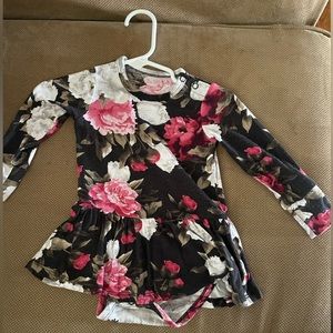 Gigi and max bamboo dress